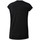Vêtements Femme T-shirts & Polos Reebok Sport Wor Supremium 2.0 Tee Bl Noir