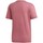 Vêtements Femme T-shirts & Polos adidas Originals T Shirt Marron
