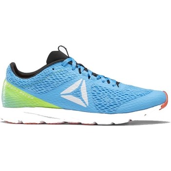 Chaussures solid Running / trail Reebok Sport Harmony Racer Bleu