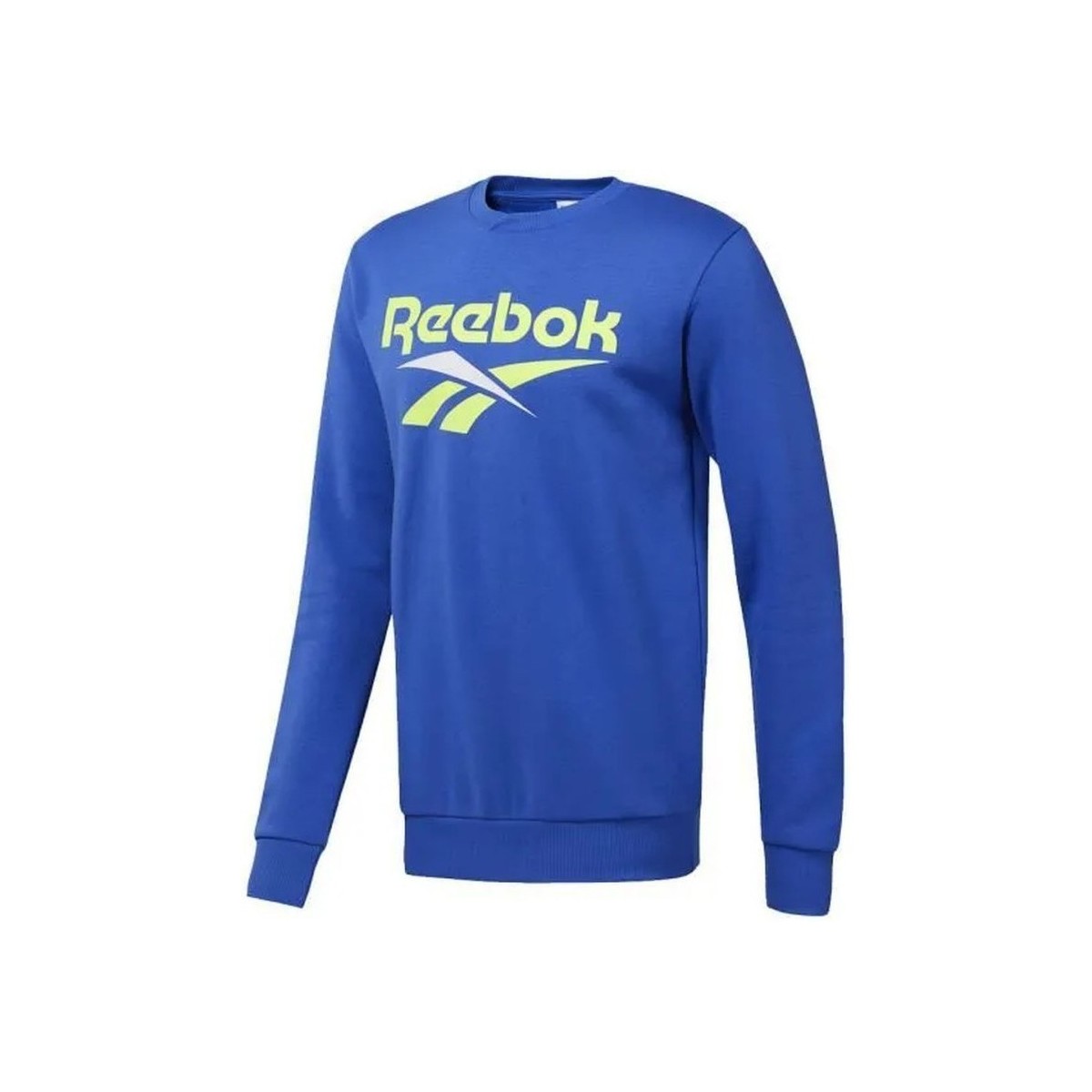 Vêtements Homme Sweats Reebok Sport Cl V Crewneck Jumper Bleu
