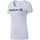 Vêtements Femme T-shirts & Polos Reebok Sport Linear Read Scoop Blanc