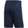 Vêtements Homme Shorts / Bermudas adidas Originals Tan Jqd Sho Bleu