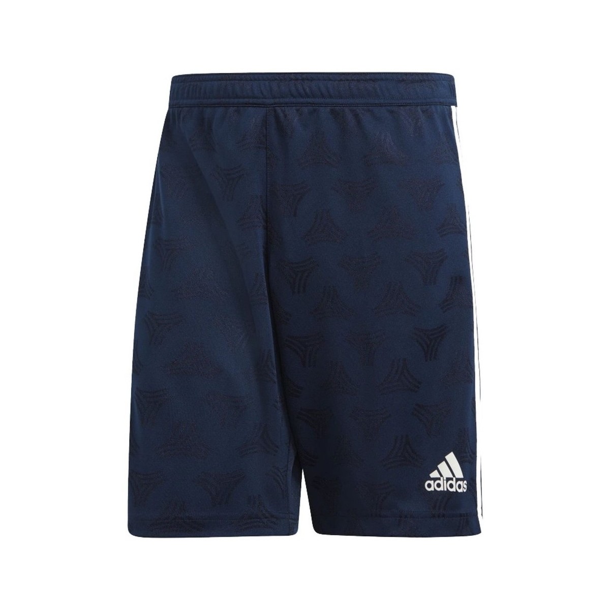 Vêtements Homme Shorts / Bermudas adidas Originals Tan Jqd Sho Bleu