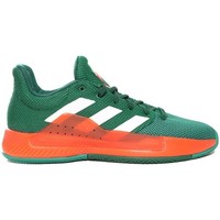Chaussures Homme Basketball amp adidas Originals Pro Bounce Madness Low 2019 Vert