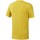 Vêtements Homme T-shirts & Polos Reebok Sport Cl V P Tee Jaune
