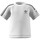 Vêtements Enfant T-shirts manches courtes adidas Originals New Icon Tee Blanc