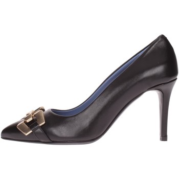 Chaussures Femme Escarpins Albano  Noir