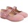 Chaussures Fille Multisport Tokolate Chaussure fille  1144 rose Rose