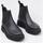 Chaussures Femme Bottes de pluie Krack RAIN Noir