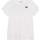Vêtements Garçon T-shirts manches courtes Levi's  Blanc