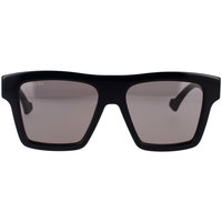 Gucci Eyewear aviator-frame tinted sunglasses Homme Lunettes de soleil Gucci Occhiali da Sole  GG0962S 009 Noir