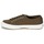 Chaussures Baskets basses Superga 2750 CLASSIC Army