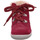 Chaussures Garçon Chaussons bébés Superfit  Rouge