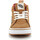 Chaussures Enfant Baskets mode Vans CHAUSSURES SK8-HI ZIP MTE-1 ENFANT Marron
