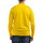 Vêtements Homme Sweats Emporio Armani EA7 6LPM87PJJUZ Jaune