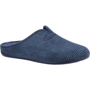 Chaussures Homme Chaussons Cotswold  Bleu