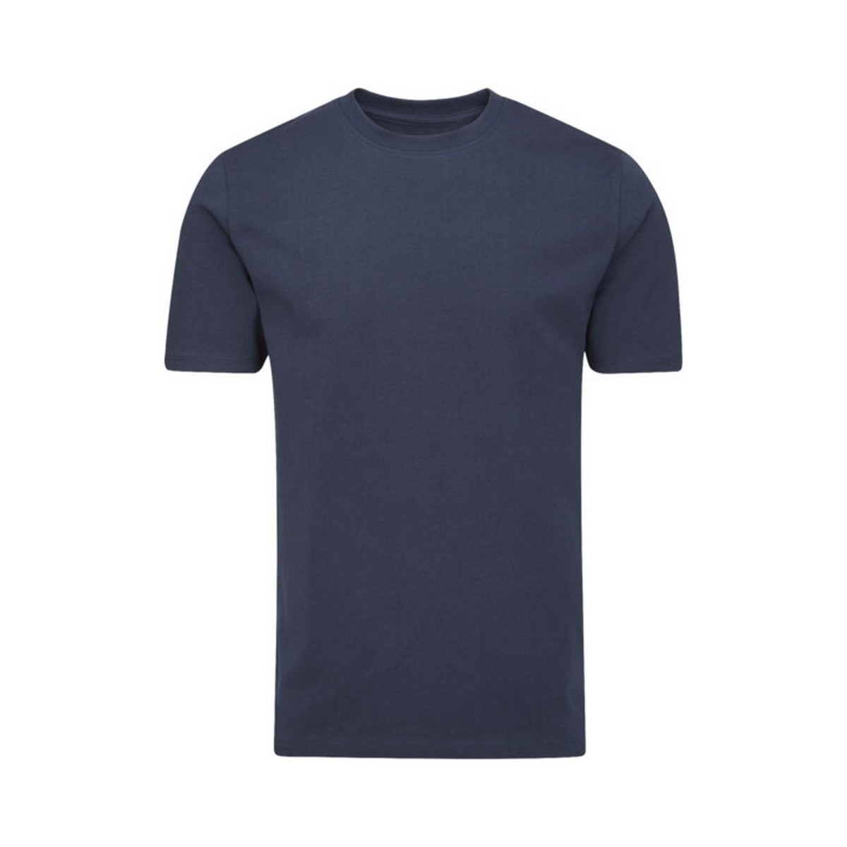 Vêtements T-shirts manches longues Mantis Essential Bleu