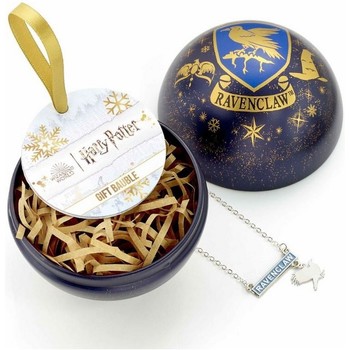 Maison & Déco Décorations de noël Harry Potter TA9779 Bleu