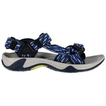 Chaussures Sandales sport Cmp Moyen : 3 à 5cm Bleu