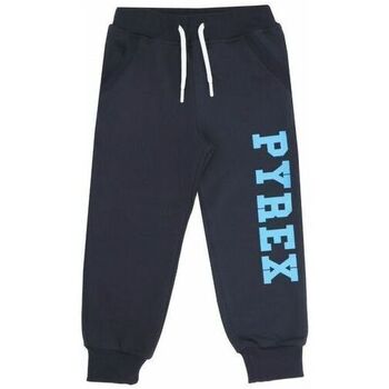 Vêtements Enfant Shorts / Bermudas Pyrex 30654 Bleu
