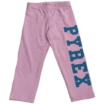 Vêtements Enfant Shorts / Bermudas Pyrex 30952 Rose