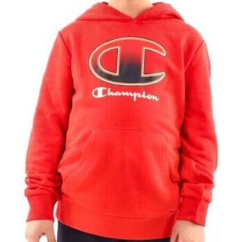 Vêtements Enfant Polaires Champion 305975 Rouge
