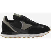 Chaussures Femme Pero Running / trail Victoria 1136101 Noir