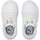 Chaussures Enfant Sneakers PUMA St Runner v2 L Jr 366959 02 Puma White Gray Violet Ca pro classic ac inf Blanc