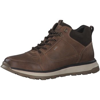 Chaussures Homme Bottes S.Oliver  Marron