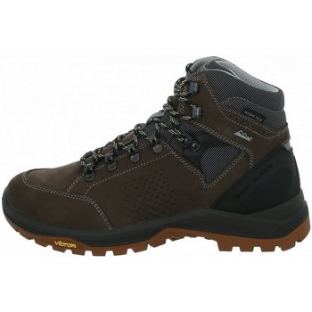Chaussures Homme Fitness / Training High Colorado  Marron