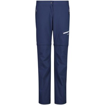 Vêtements Garçon Shorts / Bermudas Cmp  Bleu