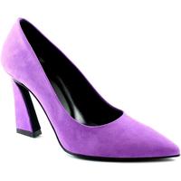 Chaussures Femme Escarpins Nacree NAC-I22-410K001-VI Violet