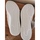 Chaussures Femme Baskets basses adidas Originals Baskets Adidas en cuir blanc pointure 36 Blanc