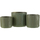 Lauren Ralph Lau Vases / caches pots d'intérieur Jolipa Cache pot en céramique feuillage vert Vert