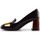 Chaussures Femme Escarpins Chie Mihara PEMA Noir