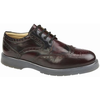 Chaussures Homme Derbies Grafters  Multicolore