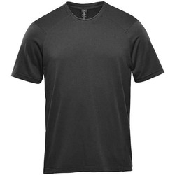Vêtements Homme T-shirts manches longues Stormtech Tundra Gris