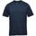 Vêtements Homme T-shirts manches longues Stormtech Tundra Bleu