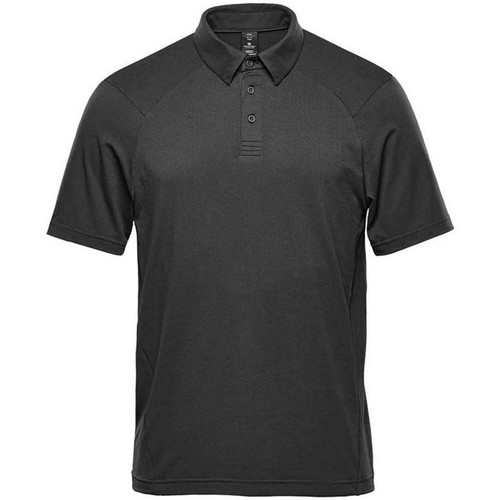 Vêtements Homme T-shirts & Polos Stormtech  Noir