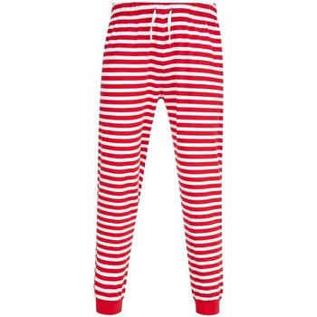 Vêtements Pyjamas / Chemises de nuit Sf  Rouge