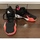 Chaussures Fille Basketball adidas Originals Basket adidas fille Noir