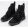 Chaussures Femme Bottines ALMA EN PENA 305 Noir