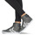 Chaussures Aller au contenu principal SLIMMER STADIL HIGH Gris / Blanc