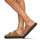 Chaussures Femme Mules Freelance KNIFE Camel