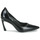 Chaussures Femme Escarpins Freelance LA ROSE 85 Noir