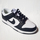 Chaussures Femme Baskets basses Nike zoom Nike zoom Dunk Low Next Nature Black White (W) - Taille : 36,5 FR Noir