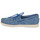 Chaussures Homme Chaussures bateau Sebago PORTLAND FLESH OUT Bleu