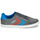 Chaussures se mesure horizontalement sous les bras, au niveau des pectoraux SLIMMER STADIL LOW Gris / Bleu / Rouge