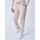 Vêtements Femme Pantalons de survêtement Project X Paris Jogging F224129 Beige