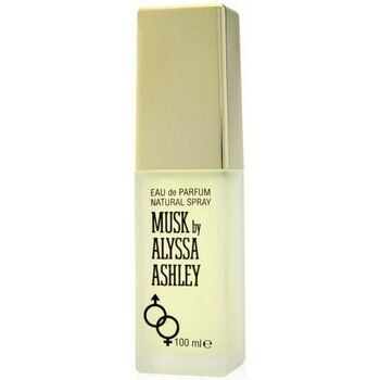 Beauté Femme Parfums Alyssa Ashley Parfum Femme Musk  EDC (100 ml) Multicolore